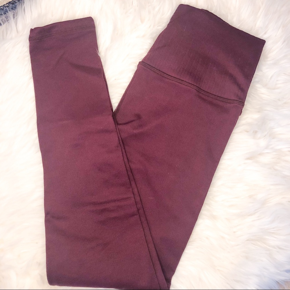 Avocado Leggings